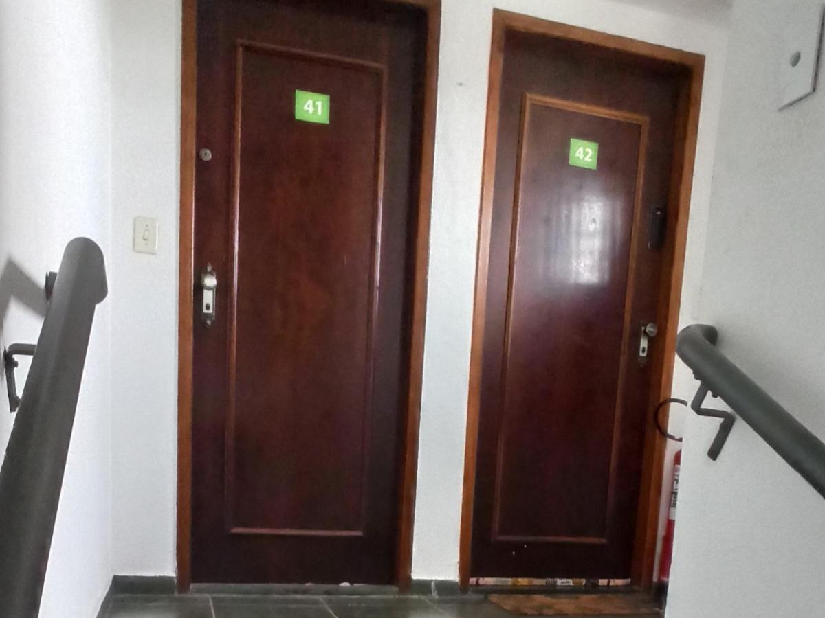 Apto Com Estacionamento, Piscina E Churrasqueira Bragança Paulista Екстериор снимка