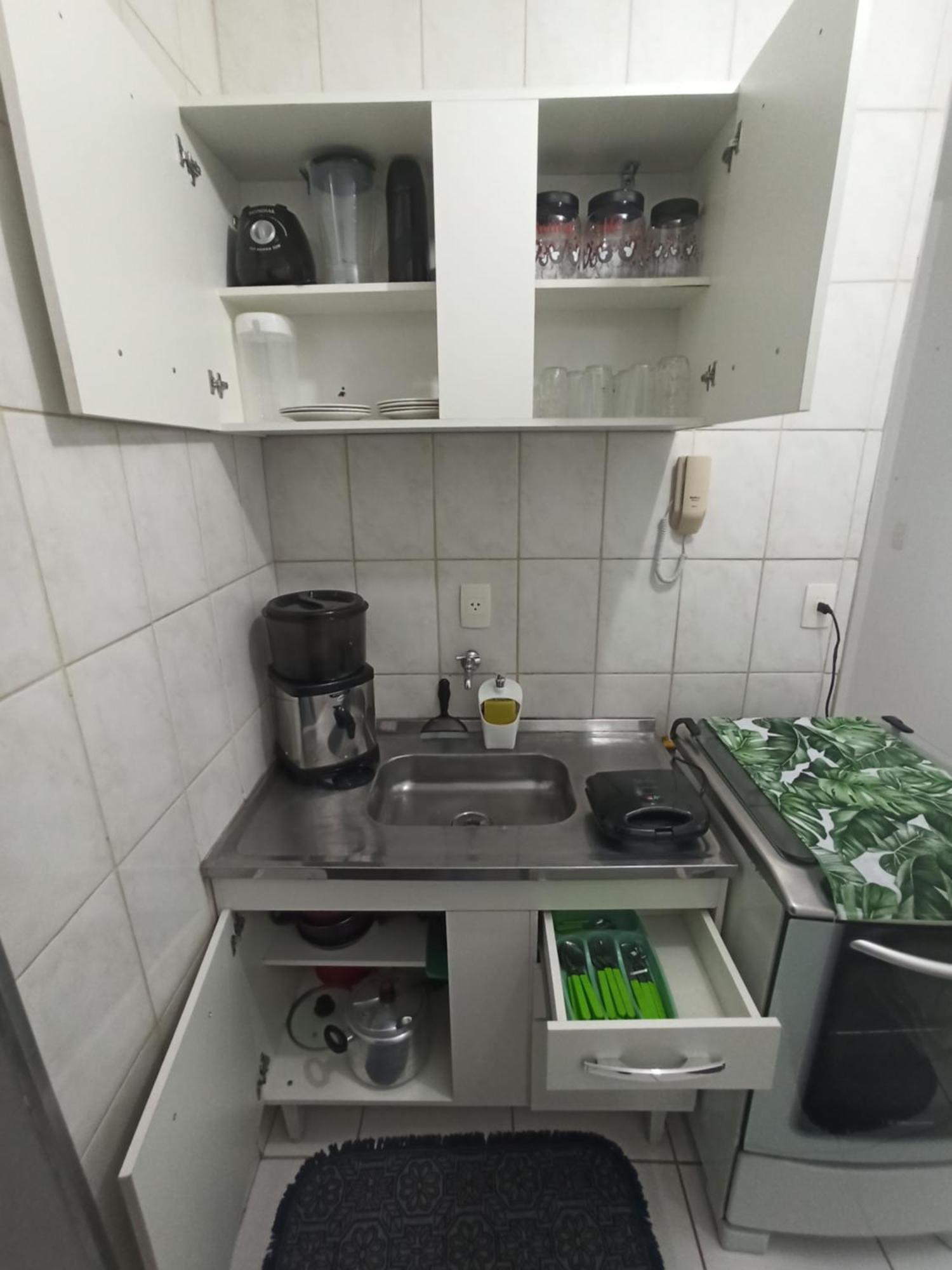 Apto Com Estacionamento, Piscina E Churrasqueira Bragança Paulista Стая снимка