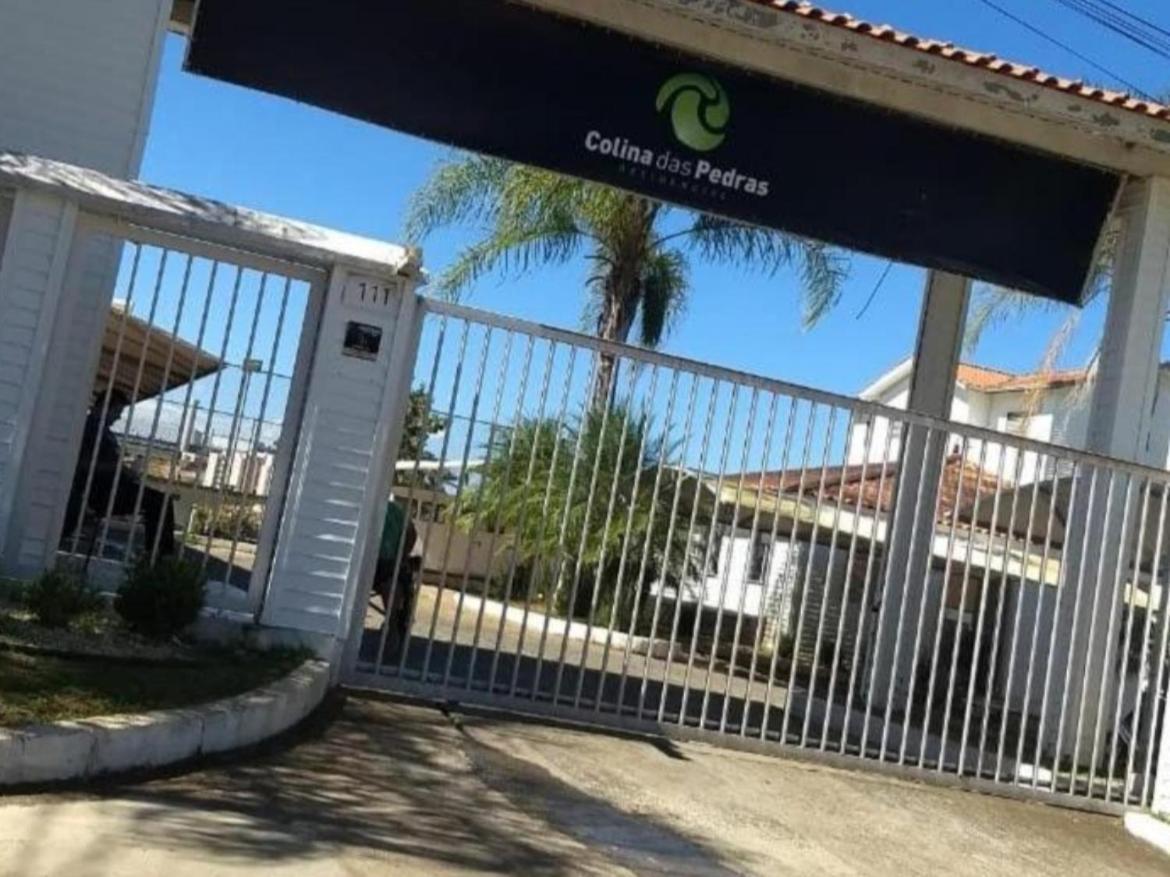 Apto Com Estacionamento, Piscina E Churrasqueira Bragança Paulista Екстериор снимка